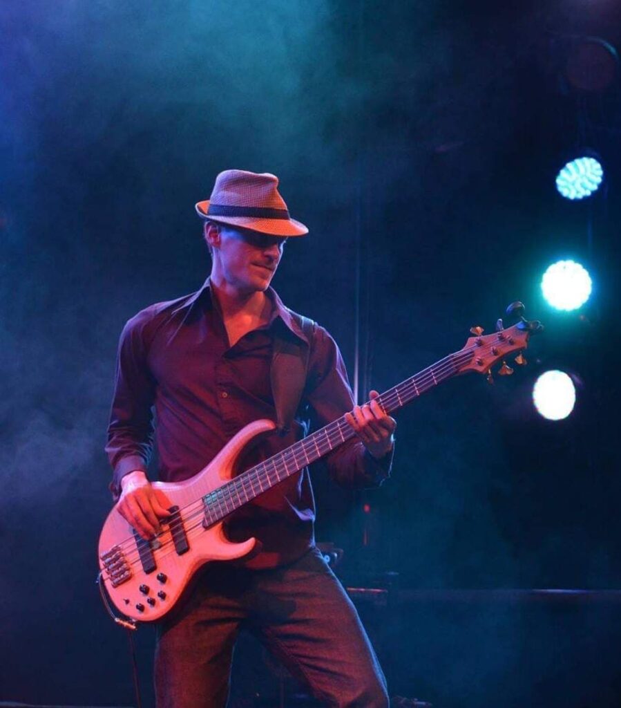 Erich Lechelt